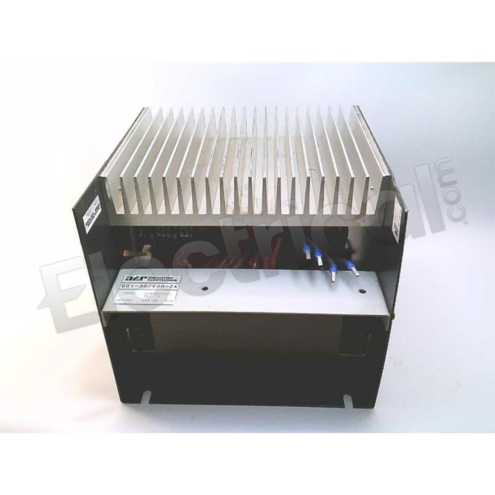 ATR HVAC Transformer GG1-30/400-24