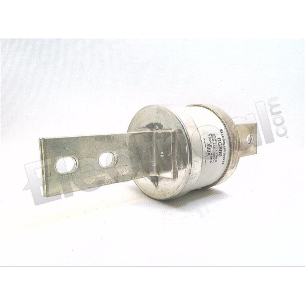 Eaton Low Voltage GG800
