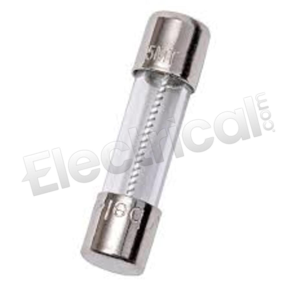 Mersen Low Voltage GGA4