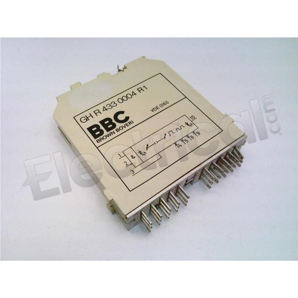 GH R 433 0004 R1