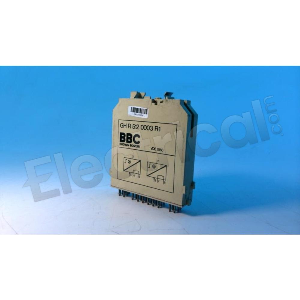 GH R 512 0003 R1