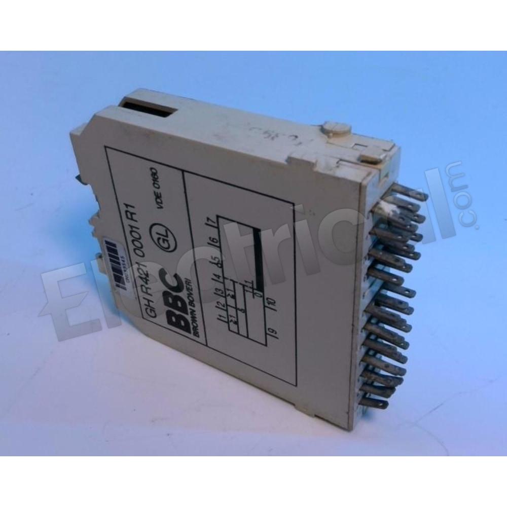 GH R421 0001 R1