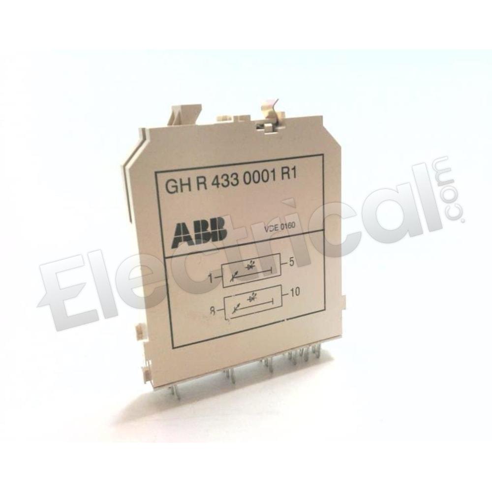 GH R433 0001 R1