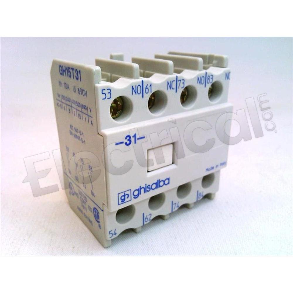 GH-15T31