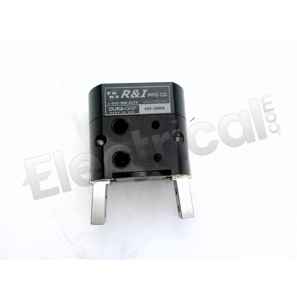GH-200A