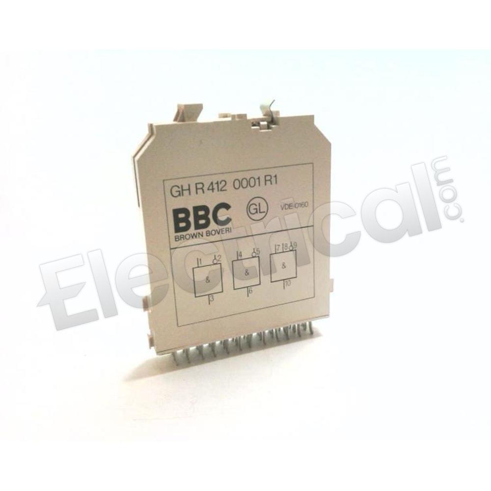 GH-R-412-0001-R1