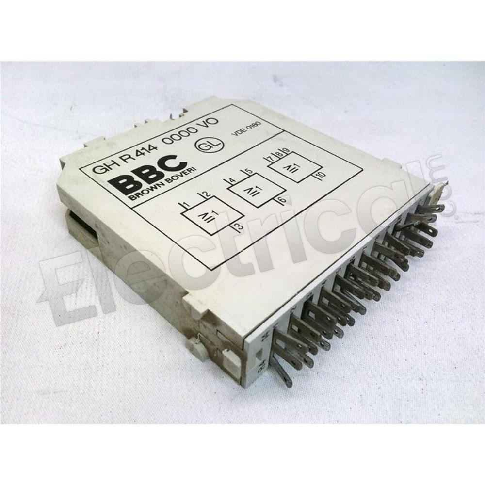 GH-R-414-0000-VO