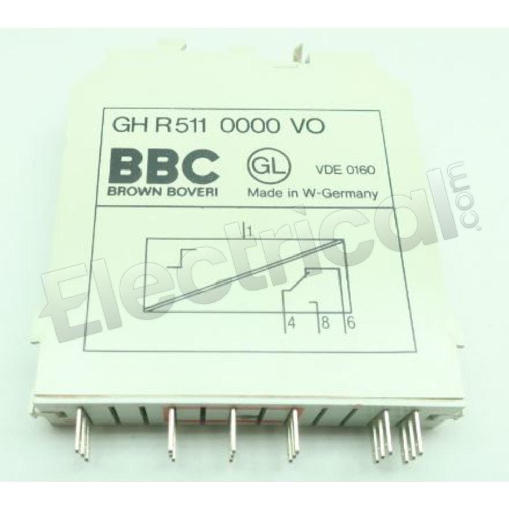 GH-R511-0000-VO