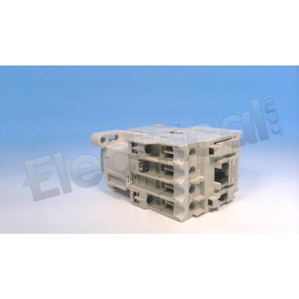 GH15CN-3-10A