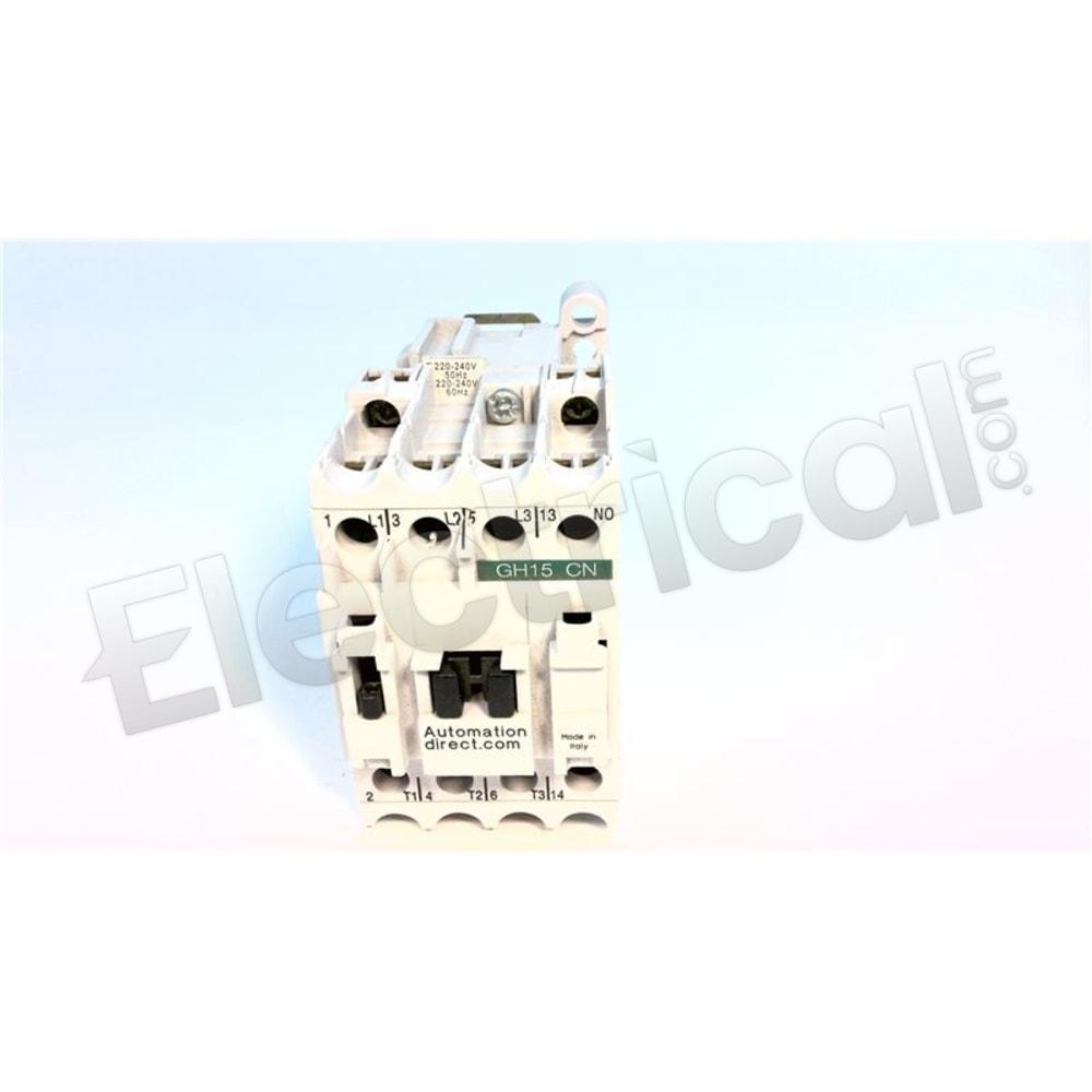 GH15CN-3-10B