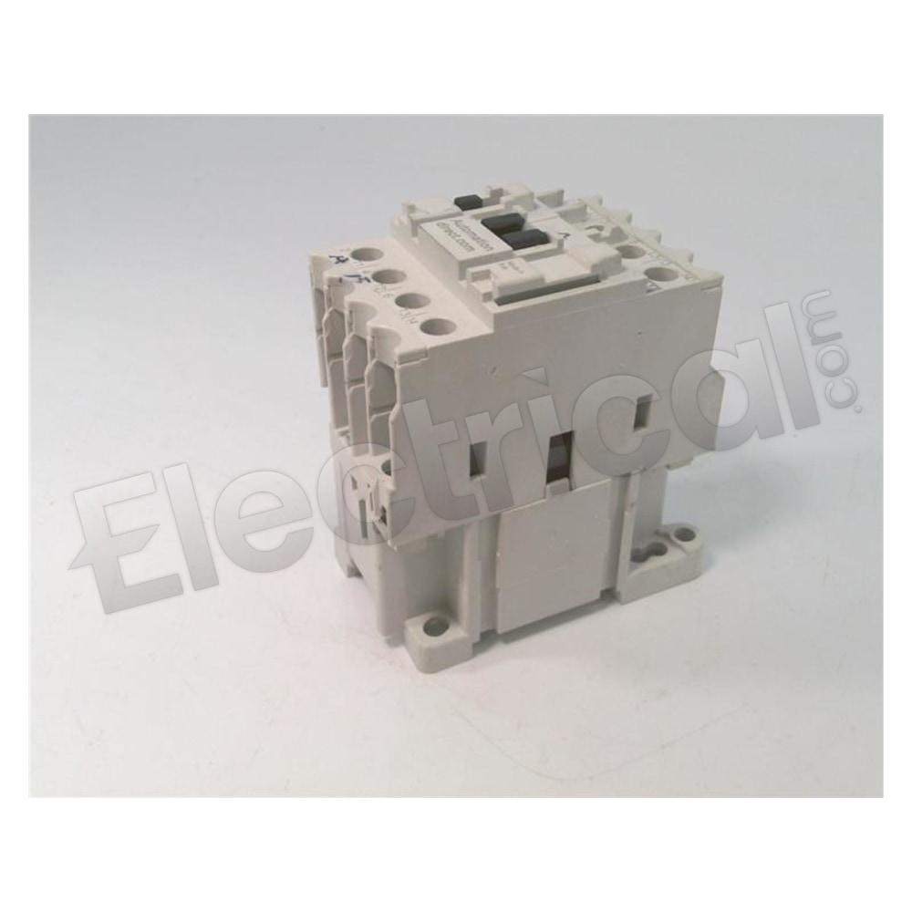 Automation Direct Contactor GH15DN-3-01A