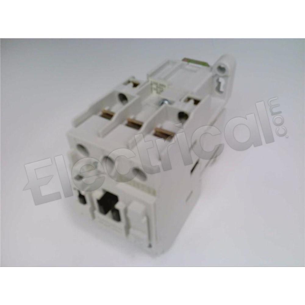 Automation Direct Contactor GH15ET-3-00B