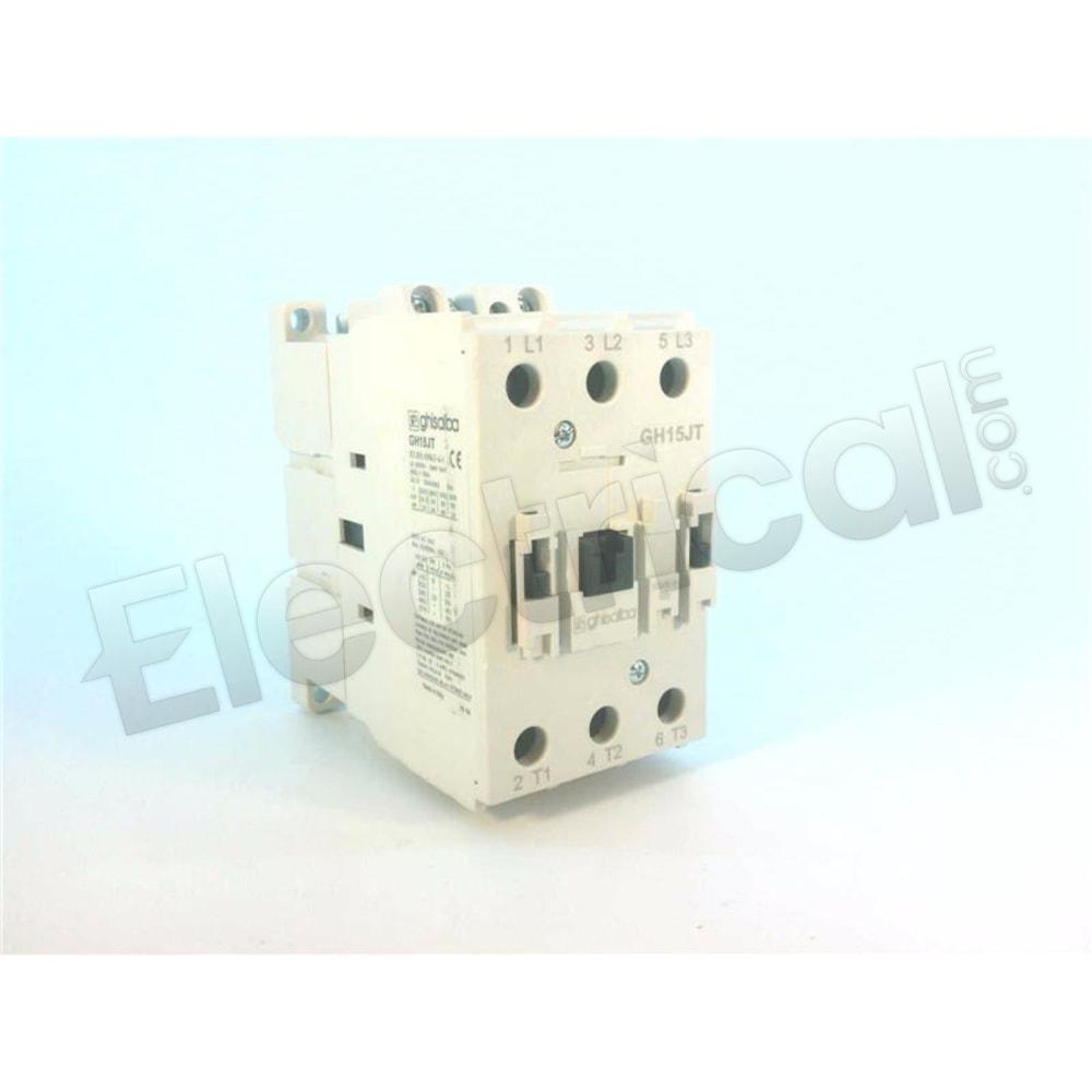 GH15JT.3.00-110V/50-60HZ-115V/60HZ