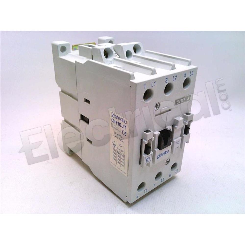 GH15JT.3.00-220V/50HZ-220-230V/60HZ