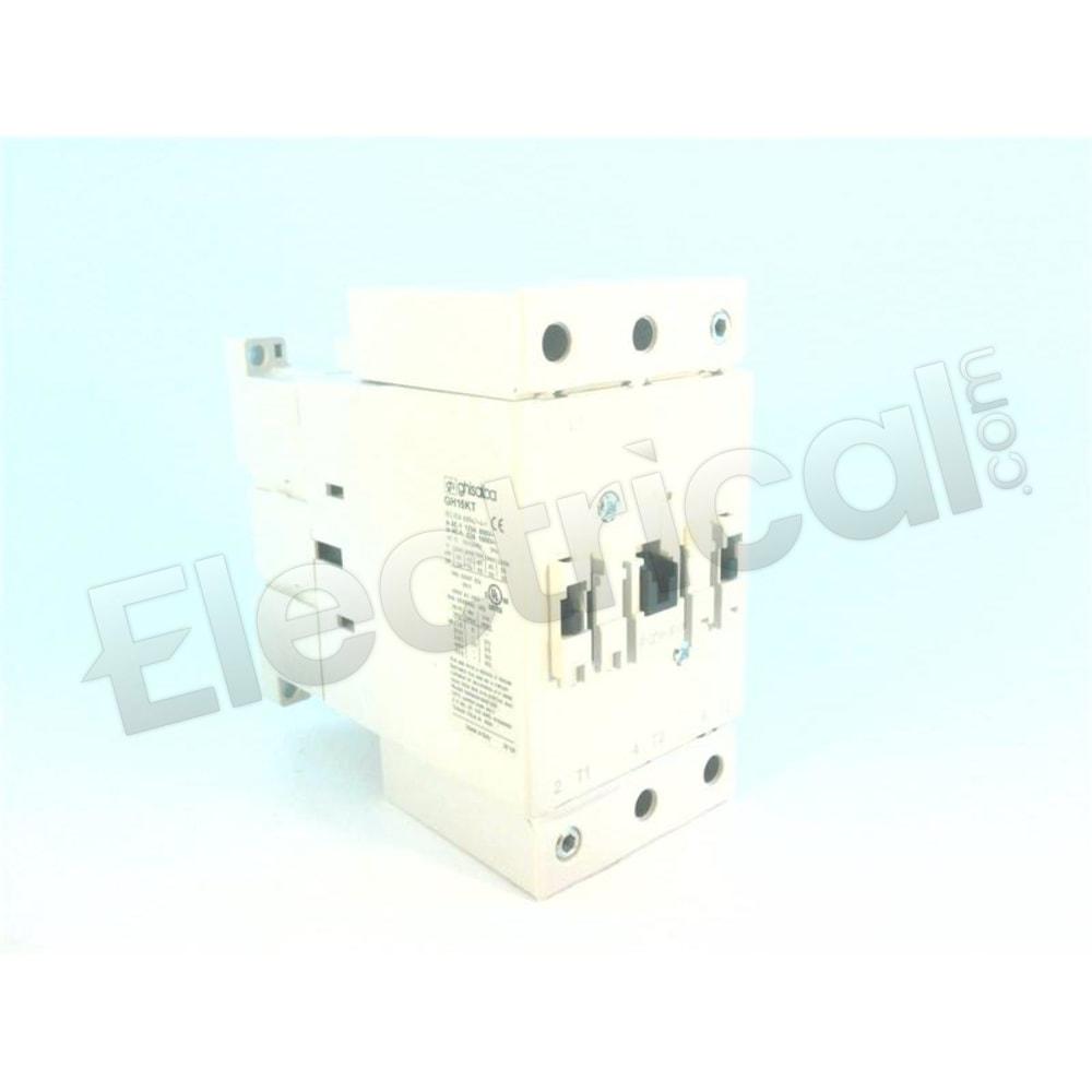 GH15KT.3.00-220V/50HZ-220V/60HZ