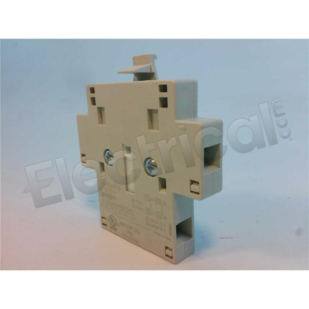 Automation Direct Motor Control Part And Accessory GH15S11
