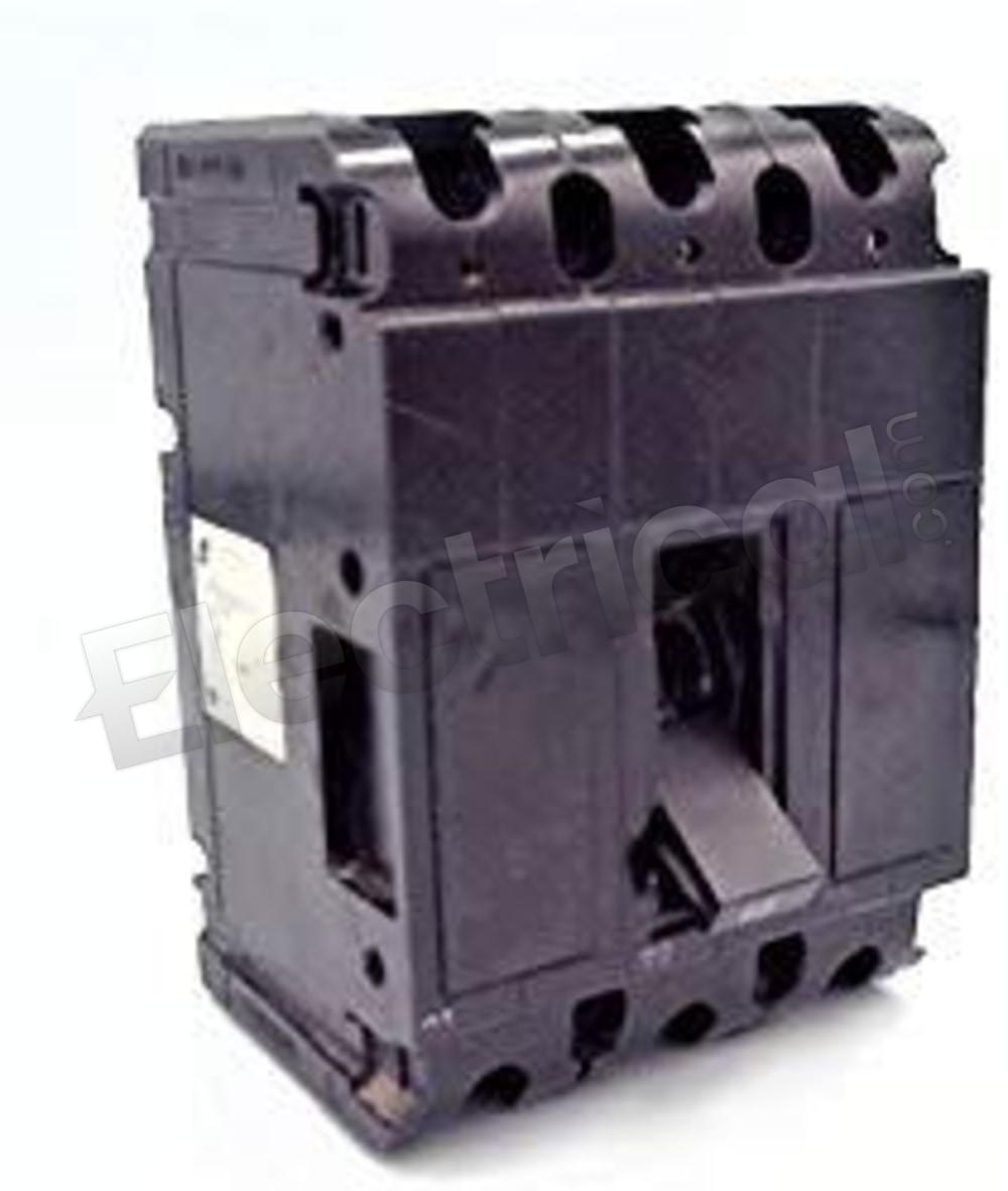 Eaton Molded Case GH3-Z13-6W