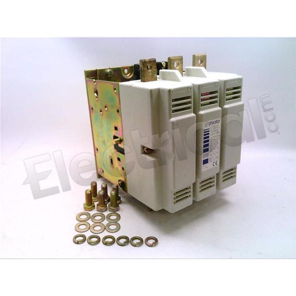 GH35B.3.00-440V/60HZ