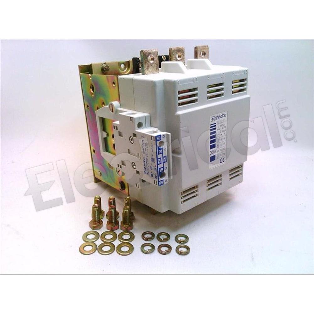 GH35B.3.11-440V/60HZ