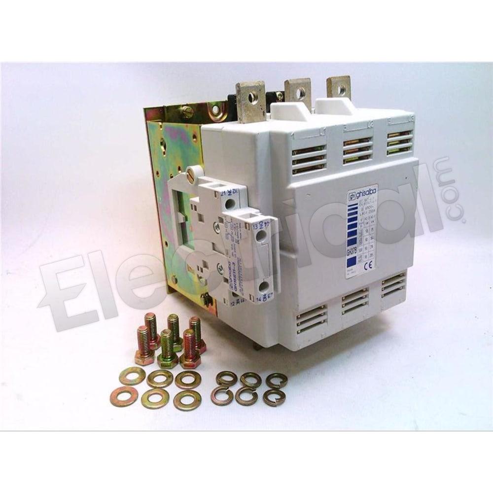 GH37B.3.11-440V/60HZ