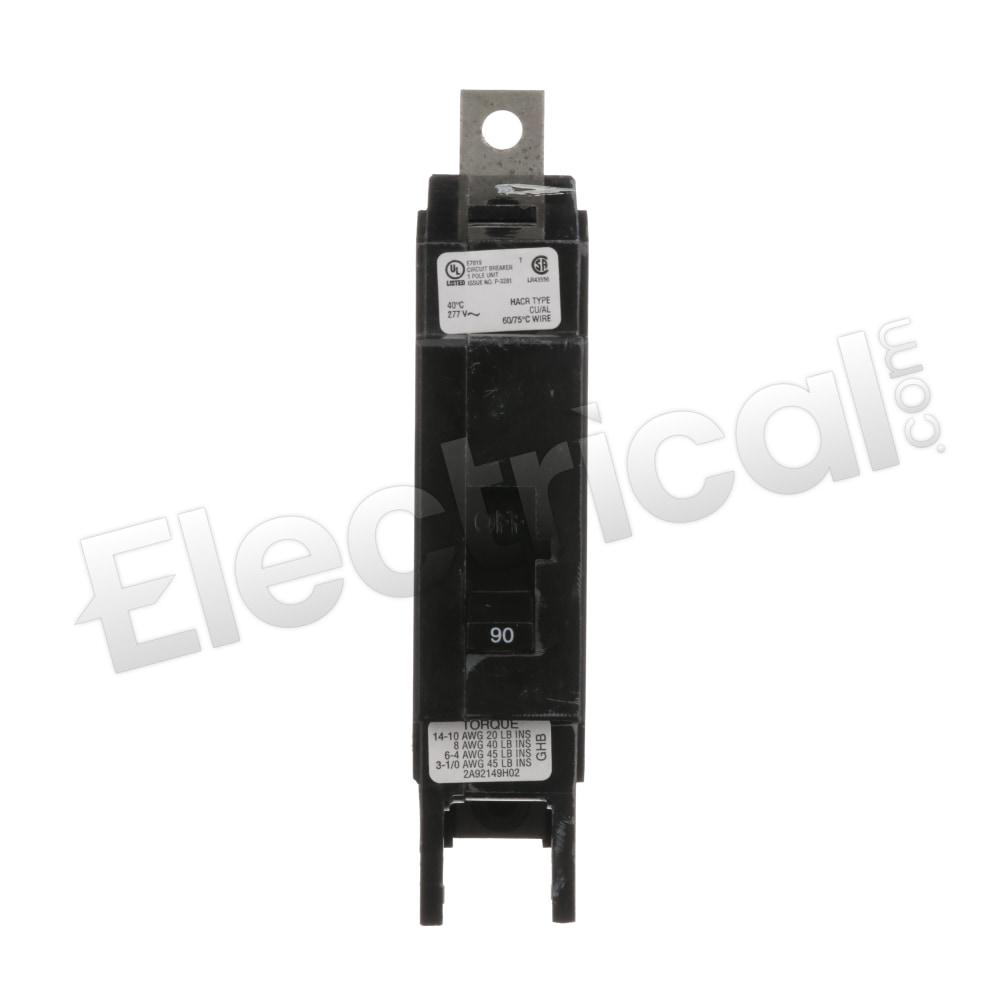 Eaton Molded Case GHB1090
