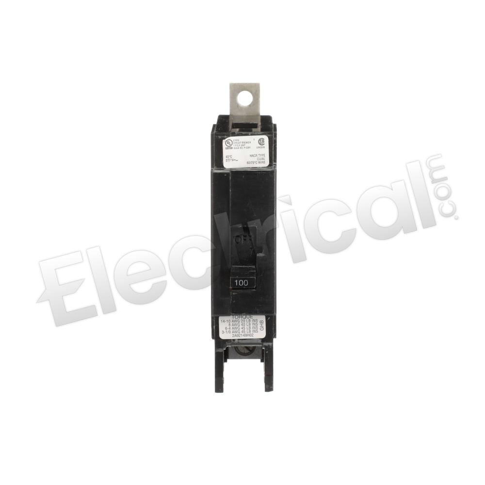 Eaton Molded Case GHB1100