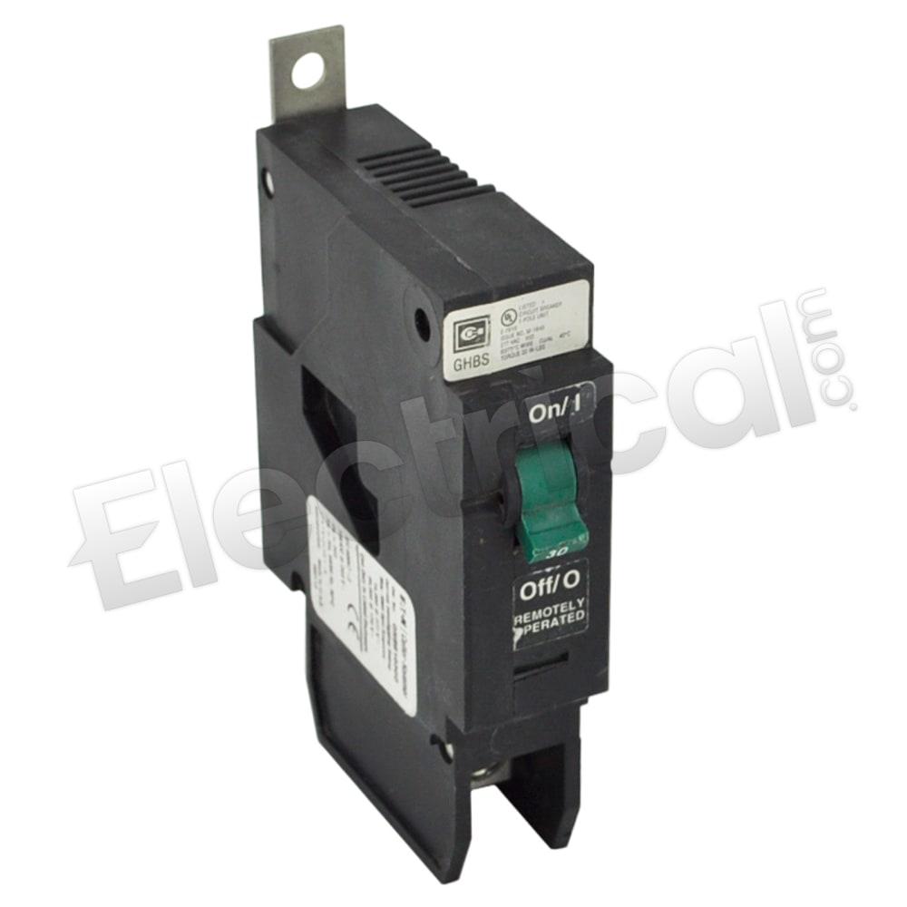 Eaton Molded Case GHBS1020D