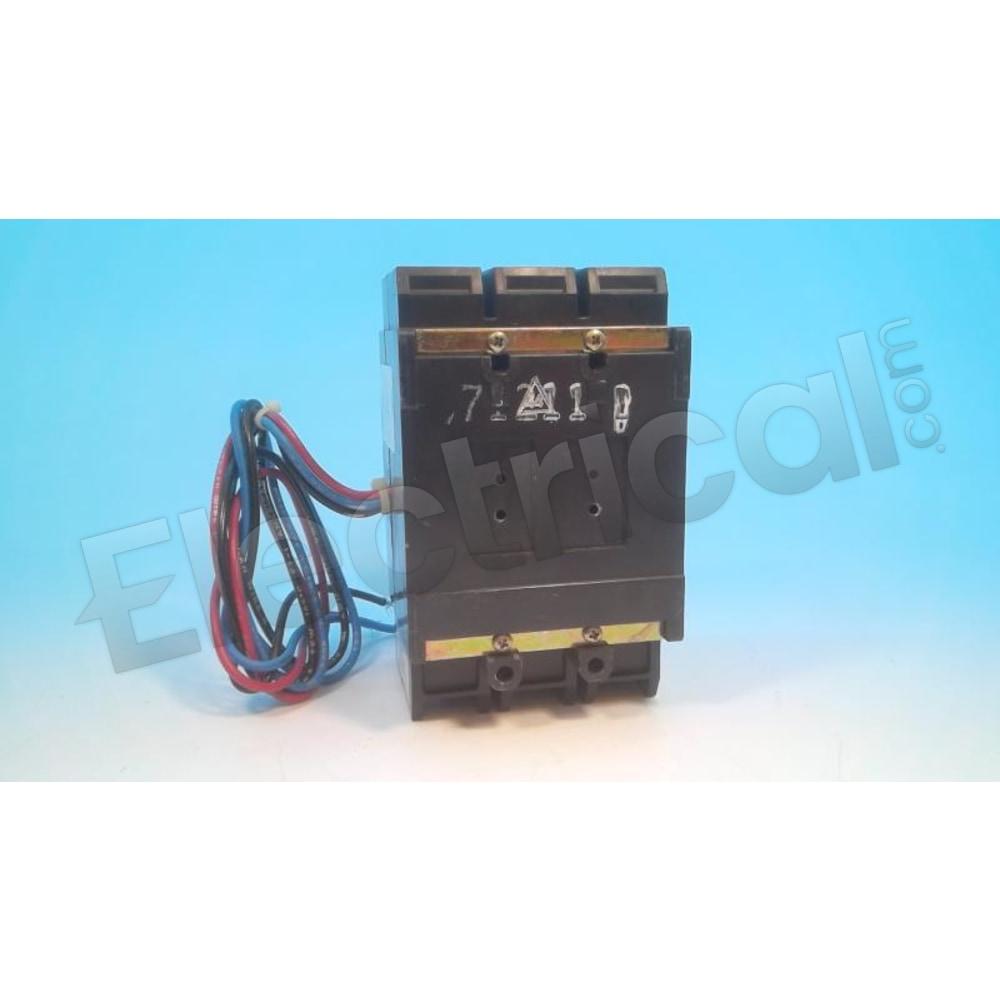 Eaton Molded Case GHC3100A3