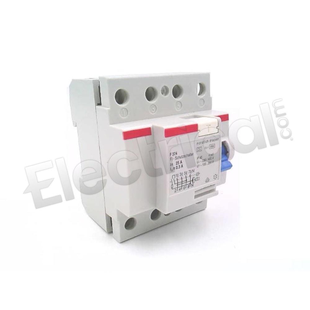 ABB Molded Case GHF3740001R4510