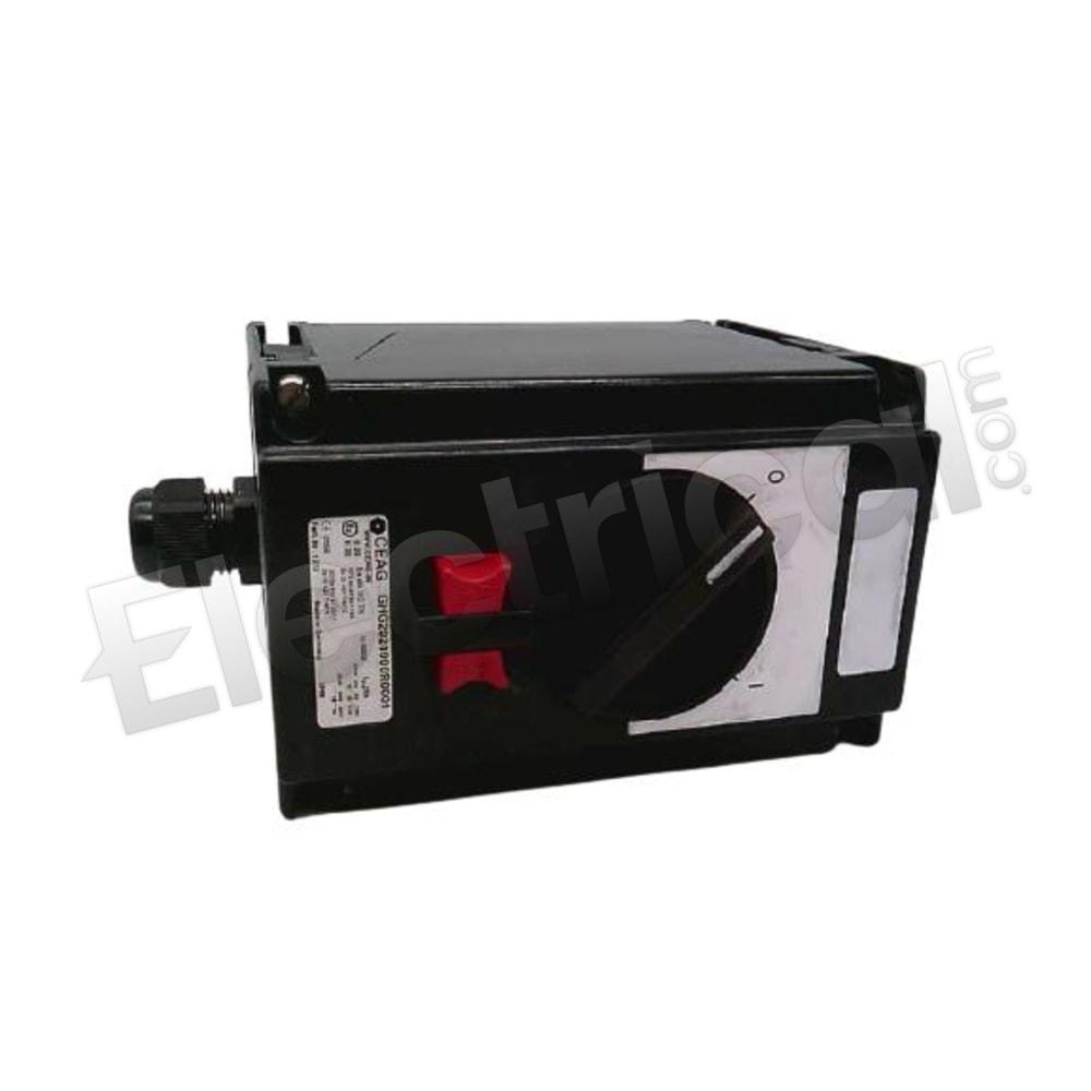 GHG 292 1000 R0001