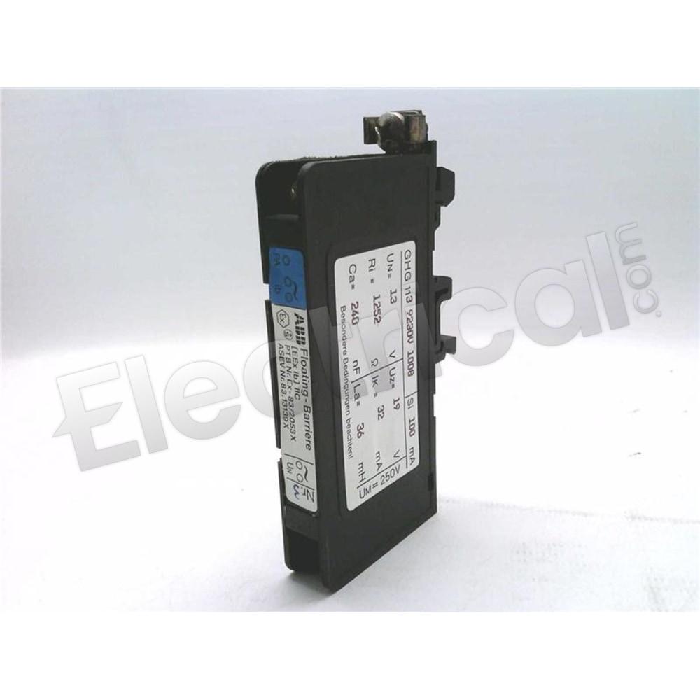 GHG1139230V1008