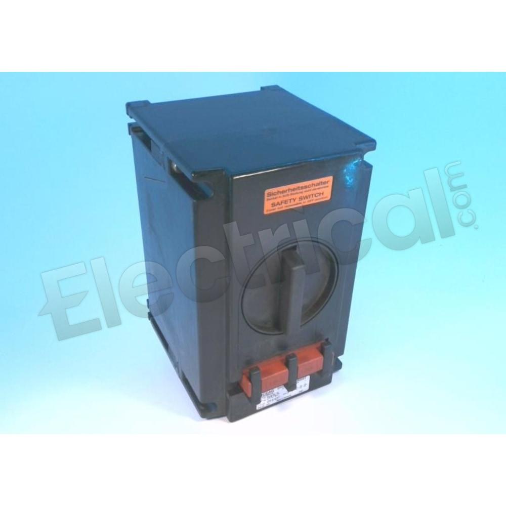 Eaton Safety Switch GHG2632301R0007