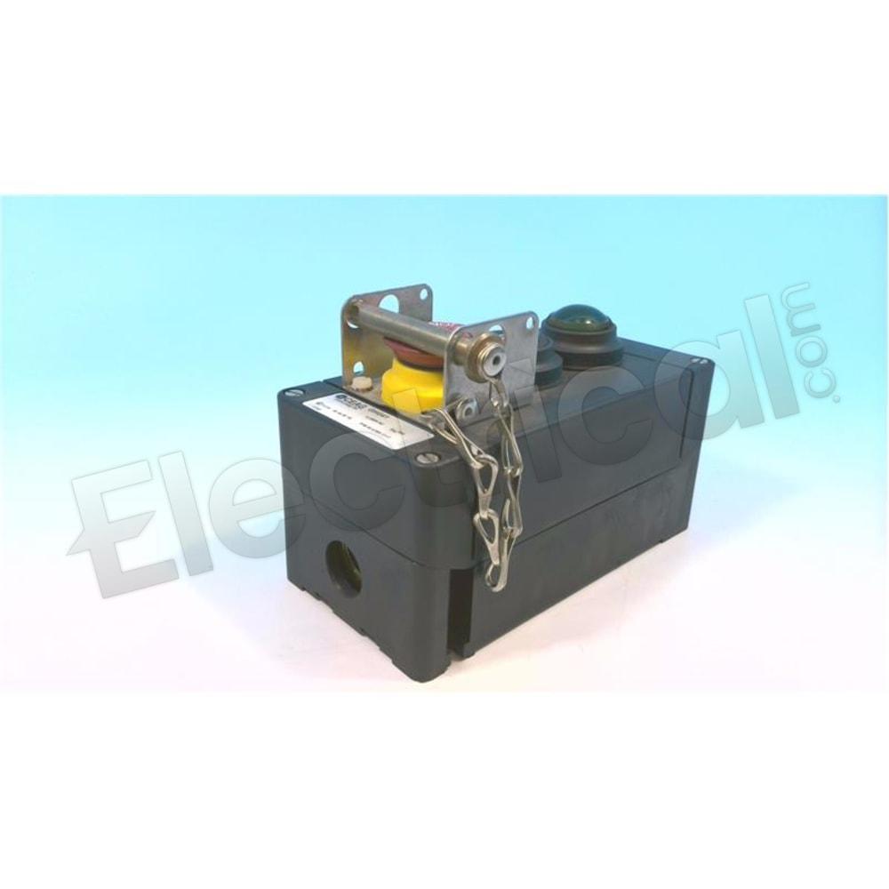 Eaton Motor Starter GHG4118101R0093