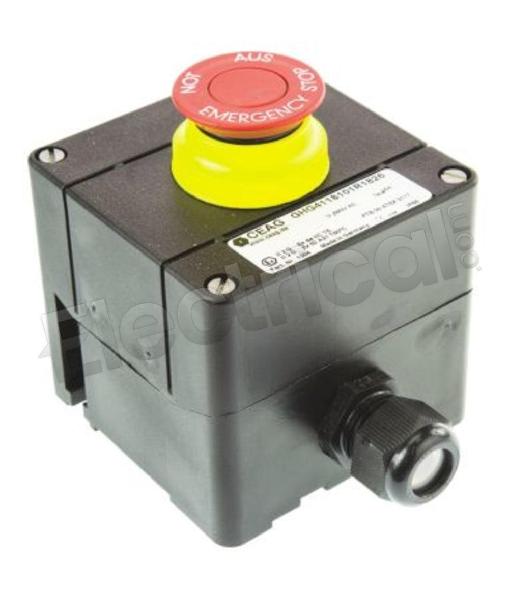GHG4118101R1826