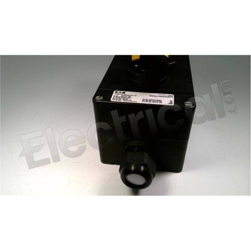 GHG4118200R0017