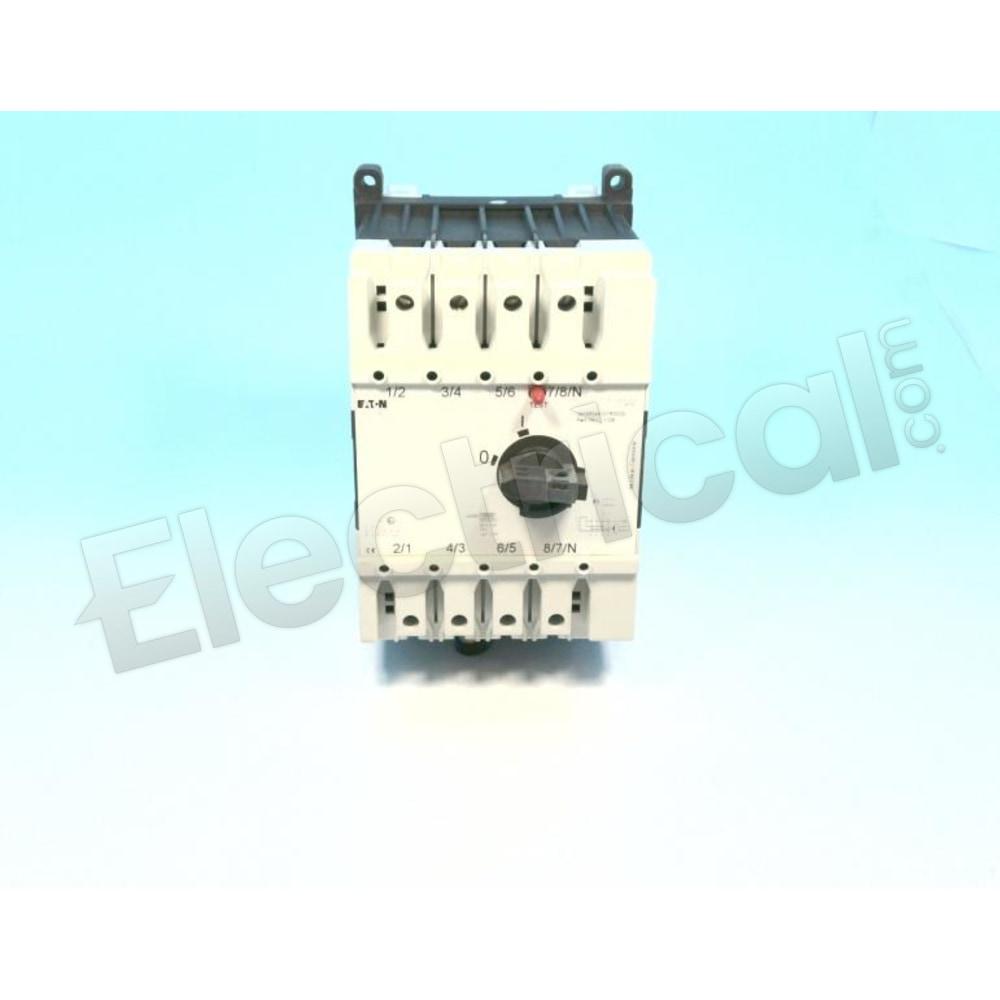 Eaton Molded Case GHG6244101R0032