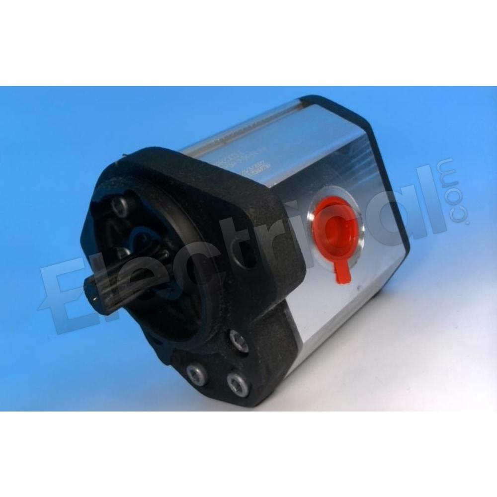 GHP3A-D-94-S1-FA