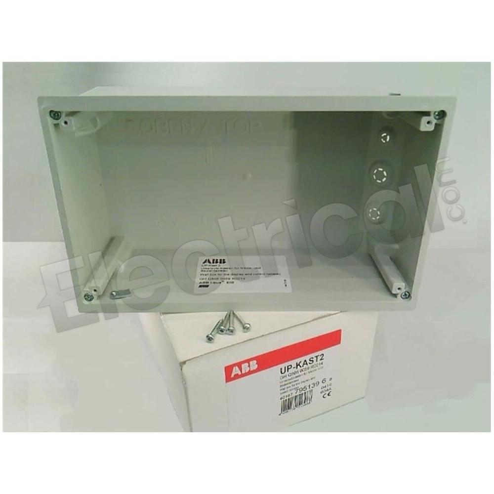 ABB Enclosure GHQ-605-0059-R0014