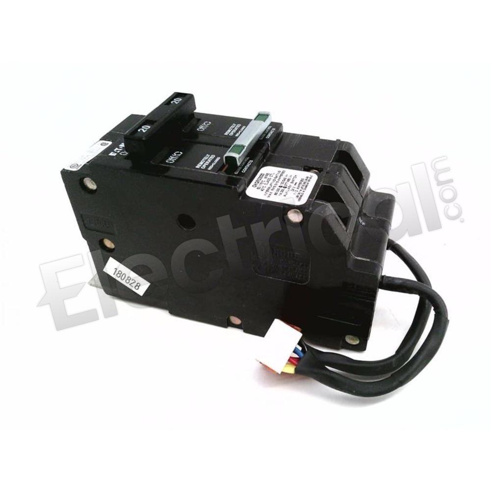 Eaton Molded Case GHQRD2020
