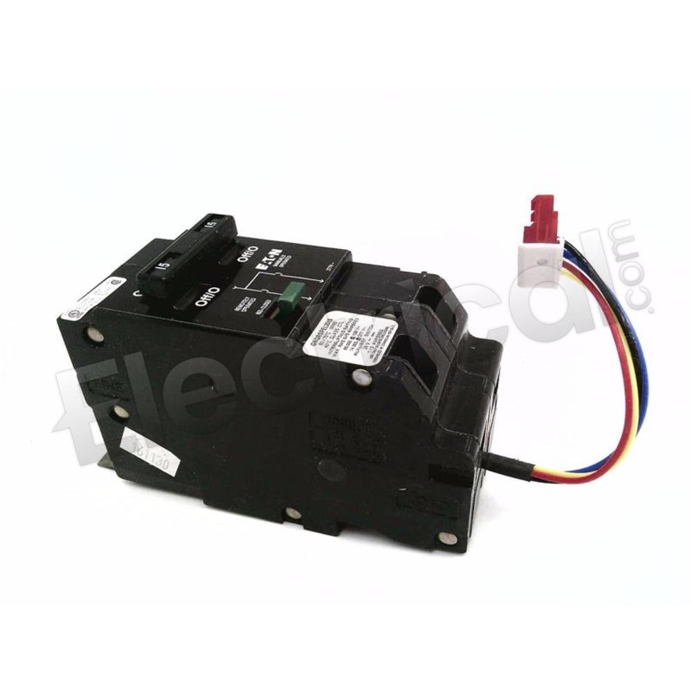 Eaton Molded Case GHQRSPEL2015