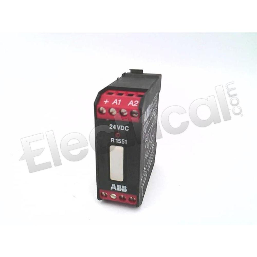 GHR-155-1501-R1