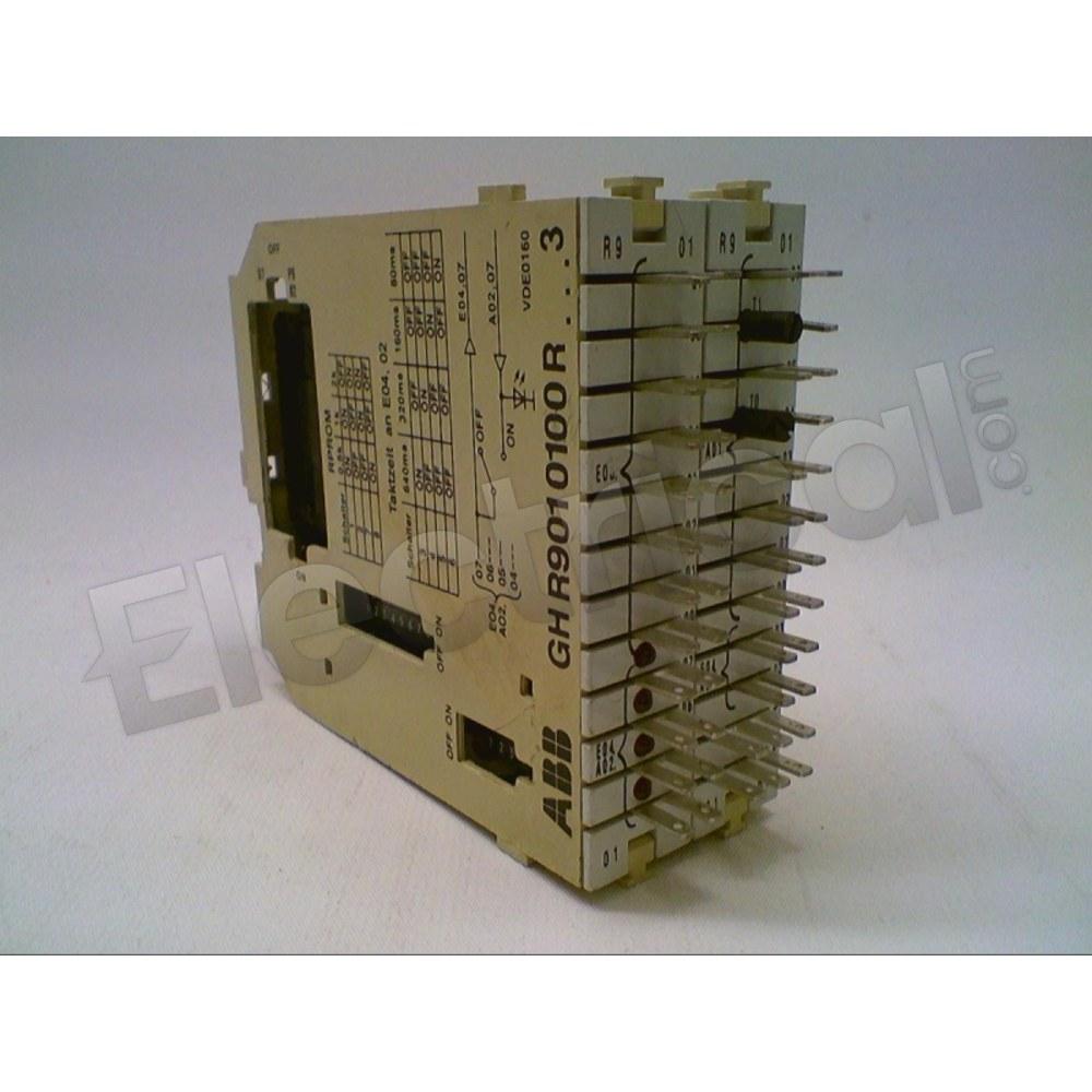 GHR9010100R0003