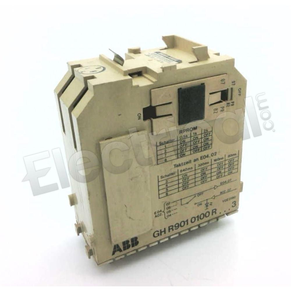 GHR9010100R3