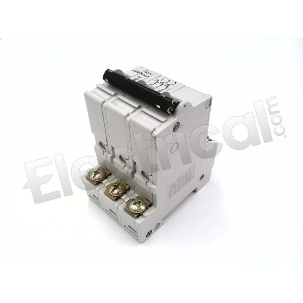 ABB Molded Case GHS2137551V0000