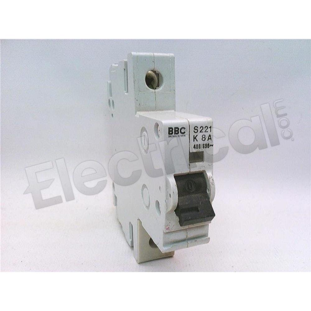 ABB Molded Case GHS2210001R0407