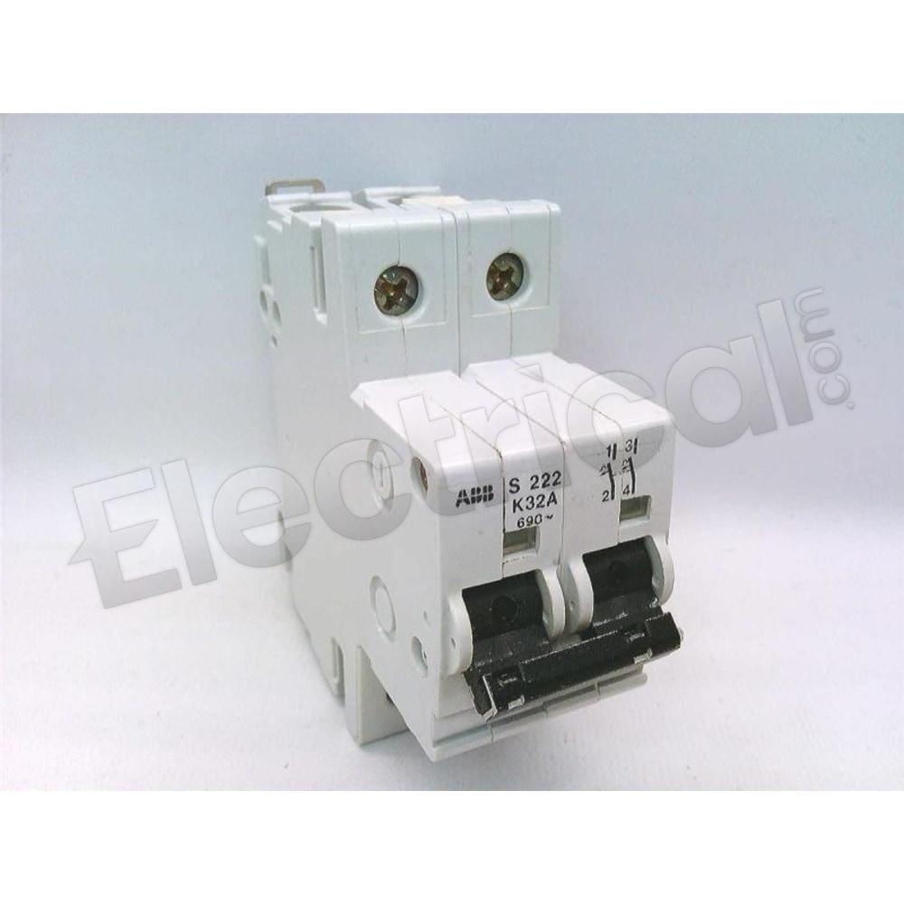 ABB Molded Case GHS2220001R0537