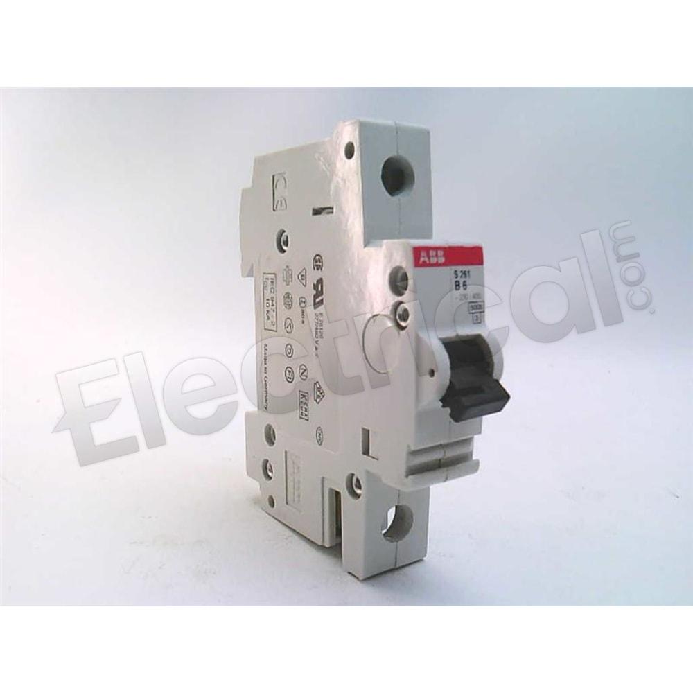 ABB Molded Case GHS2610001R0065