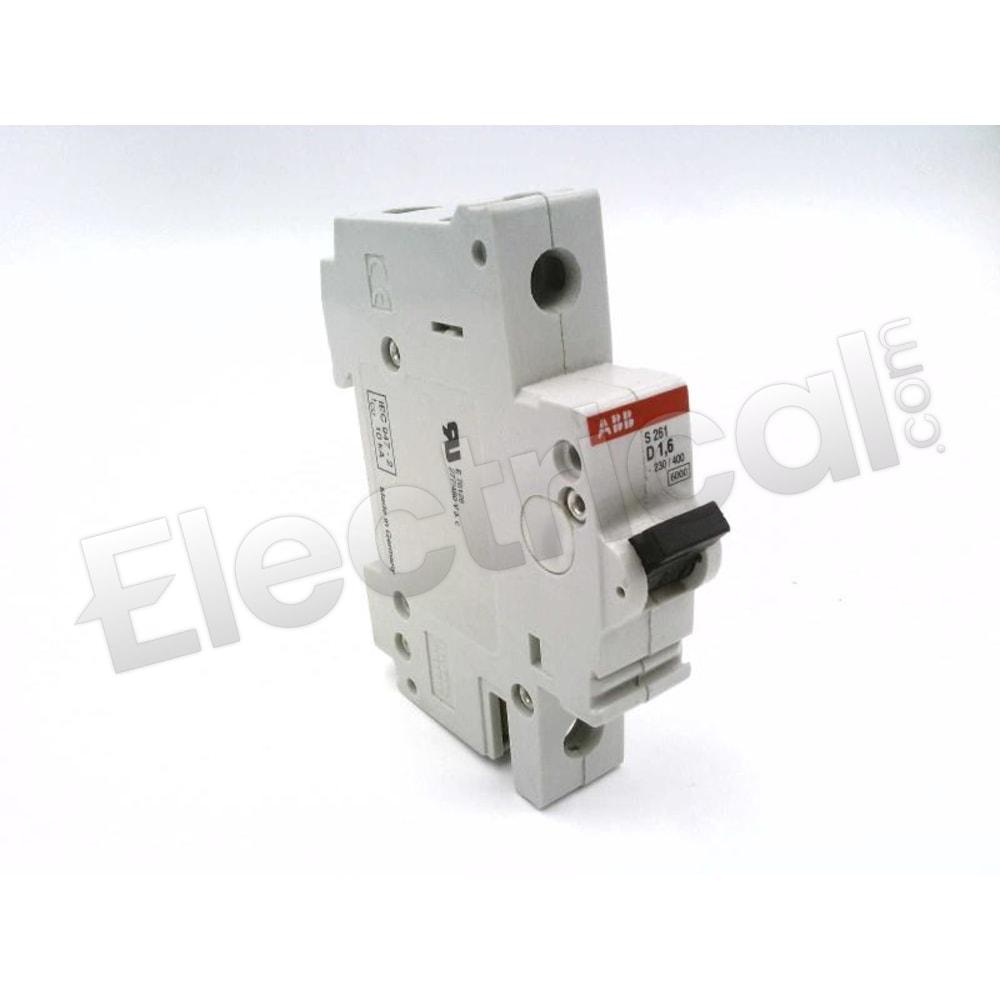 ABB Molded Case GHS2610001R0971