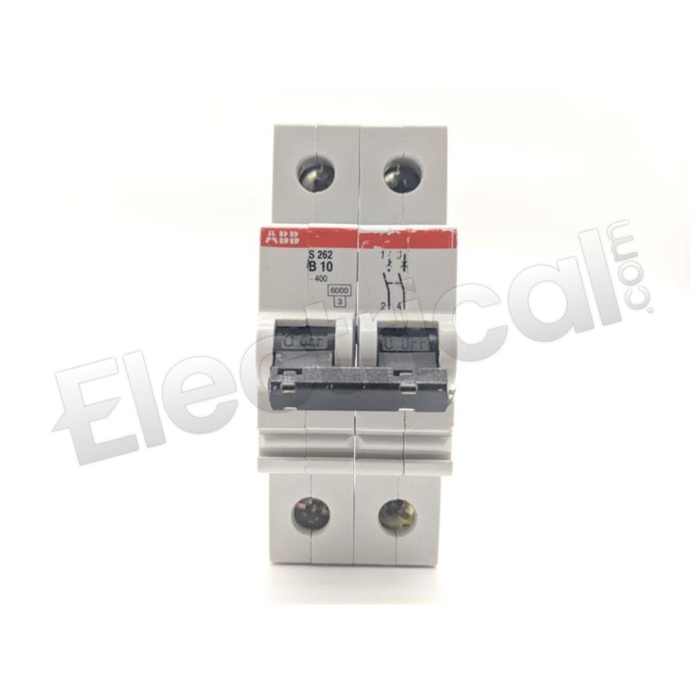 ABB Molded Case GHS2620001R0164