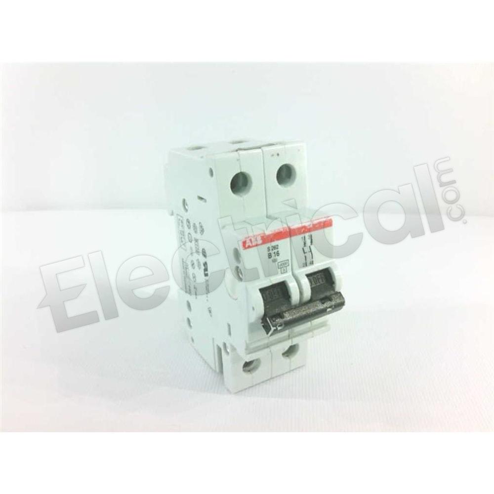 ABB Molded Case GHS2620001R0165